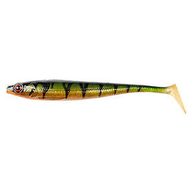 Daiwa Prorex Duckfin Shad 2,0 Ghost Golden Perch