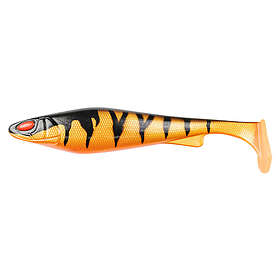 Daiwa PX Lazy Shad 24 Red Tiger