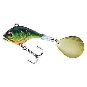 Daiwa Prorex Tg Spin Jig 14g Green Golden Roach