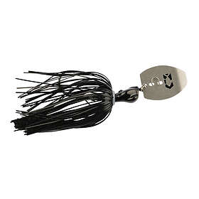 Darts Breaker Blade Jig 14g 15 Black Betty