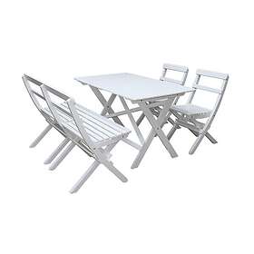 Baltic Garden Matgrupp Knohult 500175-6