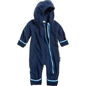 Playshoes Fleece Overall 