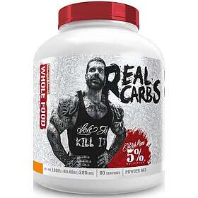 5% Nutrition Real Carbs Legendary Series, Blueberry Cobbler 1830g