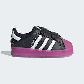 Adidas Superstar LED Lights Comfort Closure (Jr)