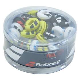 Babolat Custom Damp Box 48-pack Mixed