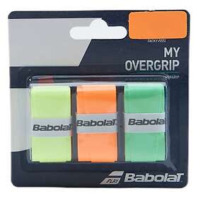 Babolat My Grip 3-Pack