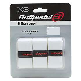 Bullpadel Gb1603 White