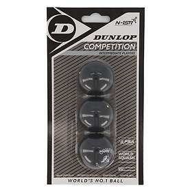 Dunlop Sport Competition 3 Ball