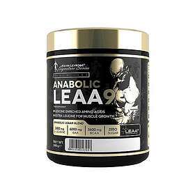 Kevin Levrone Anabolic LEAA 9, Sicilian Lime 240g