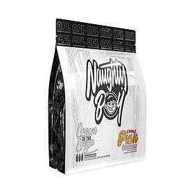 Naughty Boy Cream of The Crop, Cinnamon Cereal Crunch 2000g