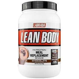 Labrada Lean Body MRP 1120g
