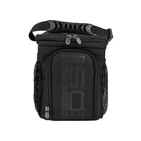 Isolator Fitness ISOBAG 3 Meal, Blackout 1 pc