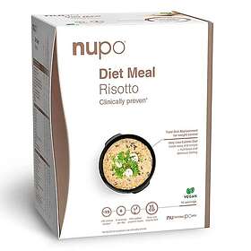 Nupo Diet Meal Risotto 320g