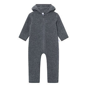 Kindsgard Merino Overall 