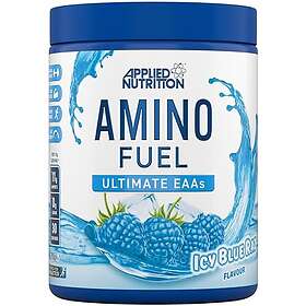 Applied Nutrition Amino Fuel EAA 390g