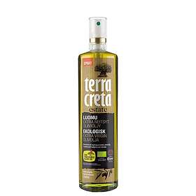 Terra Creta Ekologisk Extra Virgin Olivolja Spray 250ml