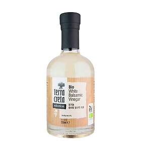 Terra Creta Vit Balsamvinäger 250ml