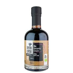 Terra Creta Balsamvinäger Kräm 250ml