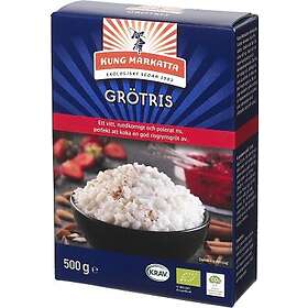 Kung Markatta Grötris 500g