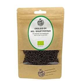 Powerfruits Ekologisk Svartpeppar Hel 200g