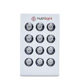 Nutrilight The Robin Red Light Lamp Spot Treatment 60 watt