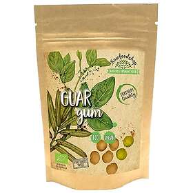 RawFoodShop Guarkärnmjöl Ekologisk 125g