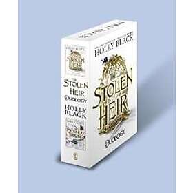 The Stolen Heir Duology Boxset