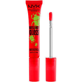 NYX Professional Makeup Beetlejuice Lipgloss 1 pcs