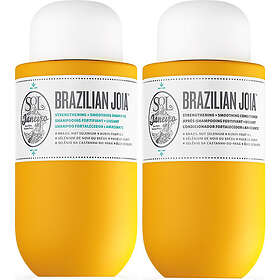 Sol de Janeiro Brazilian Joia Shampoo 296ml & Conditioner 296ml  