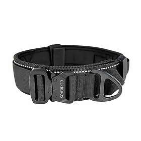 Cerberos Hundhalsband (M)