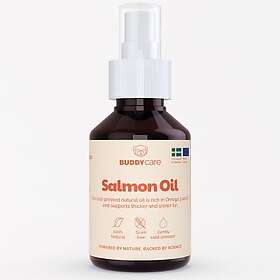 BuddyCare Salmon Oil Spray 100ml