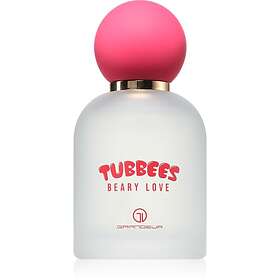 Grandeur Tubbees Beary Love edp 50ml