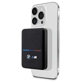 BMW M Collection Magsafe Powerbank 5000mAh 15W