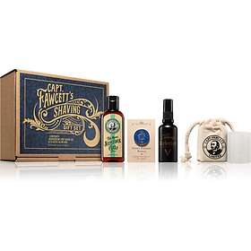 Captain Fawcett Barberism by Sid Sottung Gift Set Presentförpackning för män 1 s