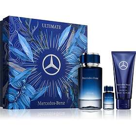 Mercedes Benz Ultimate Presentförpackning för män male