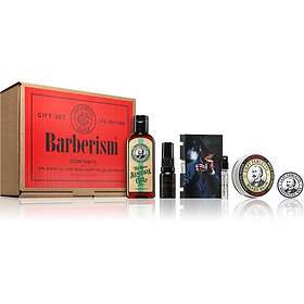 Captain Fawcett Barberism Gift Set Presentförpackning för män 1 st. male