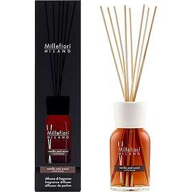 Millefiori Milano Vanilla & Wood aroma diffusor 250ml