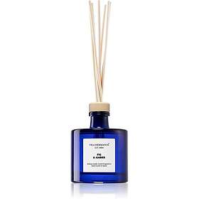 Vila Hermanos Apothecary Cobalt Blue Fig & Amber aroma diffusor 100ml