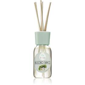 THD Classic Muschio Bianco aroma diffusor 100ml