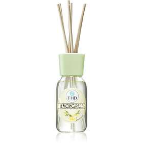 THD Classic Lemongrass aroma diffusor 100ml