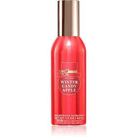 Bath & Body Works Winter Candy Apple sprej för rummet 42,5g