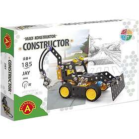 Alexander Constructor 2806 Jay 185 delar