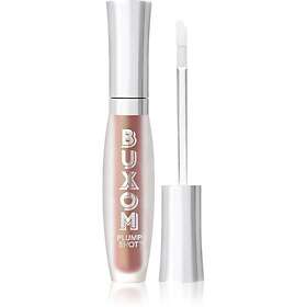 Buxom Plump Shot Collagen Peptides Advanced Plumping Multichrome Lip Serum 4ml