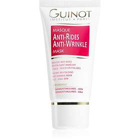 Guinot Anti-Wrinkle Mjukgörande mask för ansikte 50ml