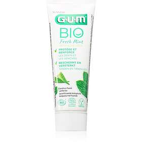 GUM Bio Toothpaste Tandkräm 75ml