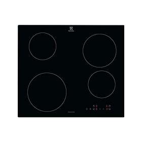 Electrolux LIB60424CK