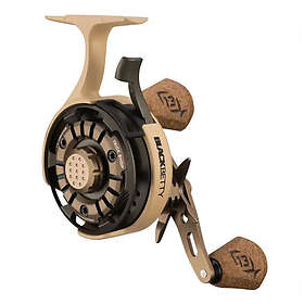 13 Fishing Black Betty Freefall Carbon Trick Shop 2,5 LH