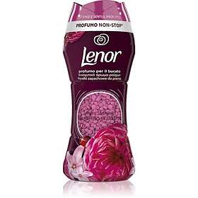 lenor Ruby Jasmine doftpärlor för tvättmaskinen 210g