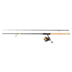 Daiwa Procaster Rs2500/7' 10-40g/0,17mm