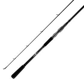 Söder Tackle Lake X Pike Spinning 8'3'' Fast Action H 40-100g 2pcs